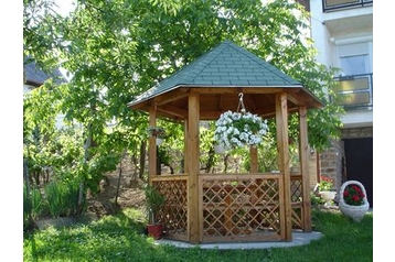 Hongarije Privát Badacsony, Exterieur